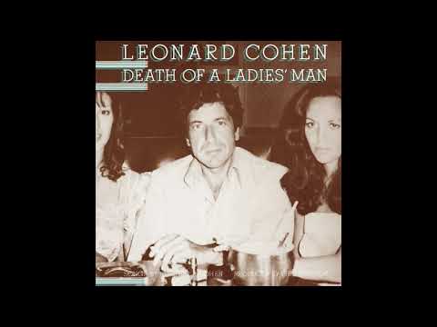 Leonard Cohen - Memories