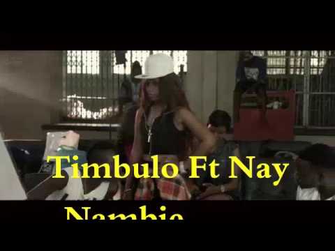 Timbulo Ft Nay Nambie |Dmb studio 0744532486