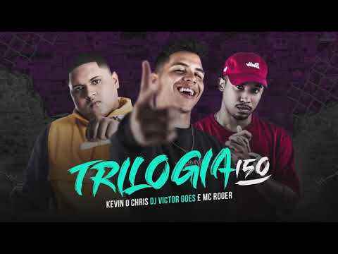 VICTOR GOES | KEVIN O CHRIS E ROGER - AULA DA