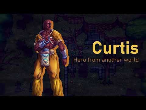 Ephemeral Tale youtube-video