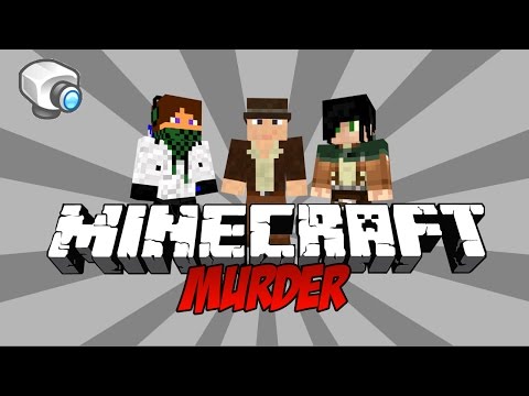 Minecraft Murder #12 [FaceCam] [ITA] - TROLLARE O ESSERE TROLLATI?