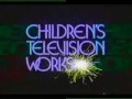 CTW Sparks With Key Video Jingle
