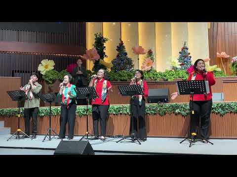 ​◻ Dengar Malak Memuji (KPPK 91)