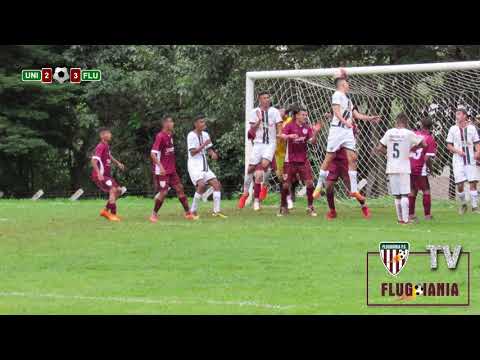 Gols do Gustavão na final do Goiano 2018