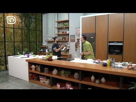 Kripe dhe Piper 25102016 - Krostata e vogel me fruta pylli dhe krem maskarpone