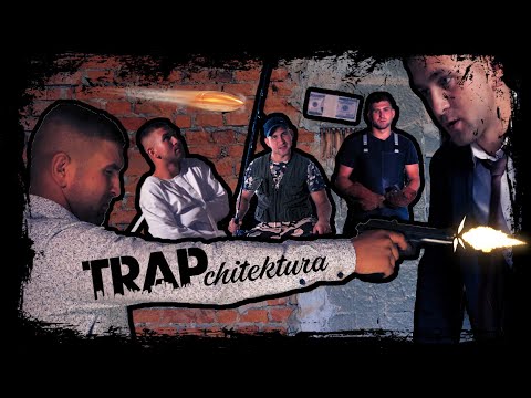 Ziemian - TRAPchitektura (Prod. Wełenka) Official Video