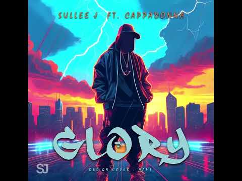 Sullee J - Glory (ft. Cappadonna)