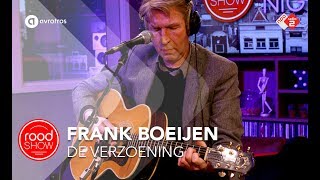 Frank Boeijen - De Verzoening live @ Roodshow Late Night