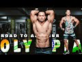 Chest detailing Workout | Road to Amateur Olympia |Episode 5