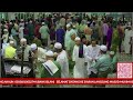 Khutbah Raya Aidilfitri Masjid Zairiz Al Iman