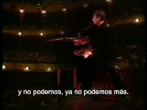 Le mal de vivre 1987 -Barbara- Subtitulada