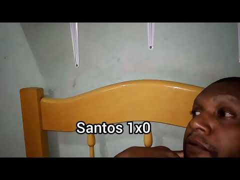 Reações a Santos 4x0 Flamengo