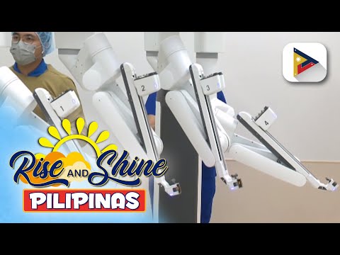 Robotic Surgical System