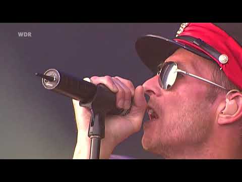 PSYCHO KILLER (NÜRBURGRING 2007 ROCK AM RING) VELVET REVOLVER BEST HITS