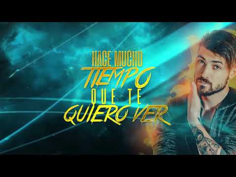Aprovecha el Momento - Gabo Viera Feat Pacho El Antifeka - (Video Lyric)
