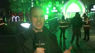 Xbox One London Launch: Behind The Scenes