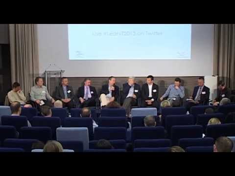 The Lean & Agile roundtable with the lean and agile experts