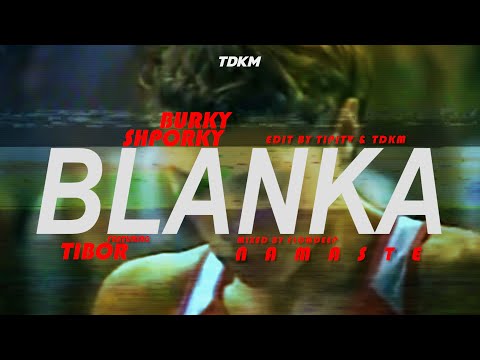 Burky - Blanka (feat. Tibor)