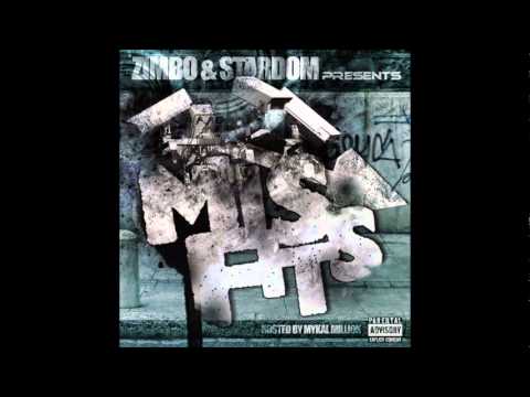 Break My Heart - Stardom & Zimbo