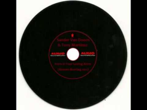 Sander Van Doorn & Tony Martinez - Intro In Your Loving Arms (Alcman Bootleg)