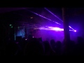 Justin Martin - Hello Clouds
