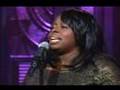 Angie Stone - Happy Being Me