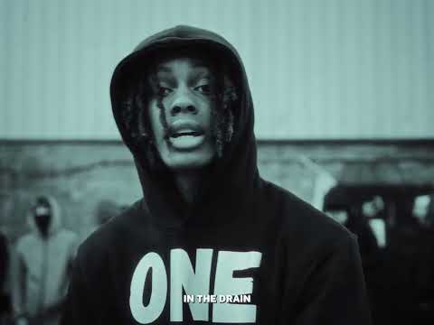 YD MUNI - TOP BOY (VISUALISER)  
