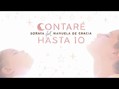 Video thumbnail for Contaré Hasta 10
