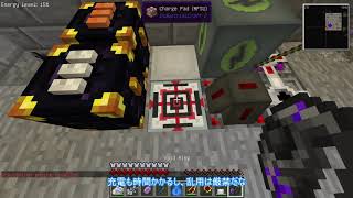 【Minecraft実況】マイクラの工業化を目指そうpart56【ゆっくり実況】