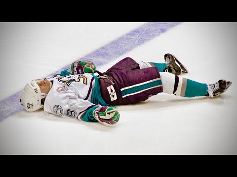 The NHL Will Never Let This Happen Again.