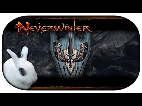 NEVERWINTER: Event-Special 🐇 23 - Zu den Waffen-Saison: Sturmtief [Jahresereignis]
