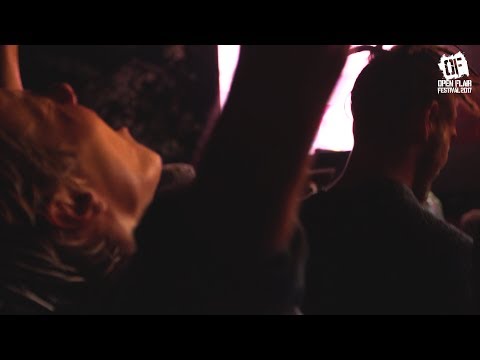 Open Flair Festival 2017 - Freitag