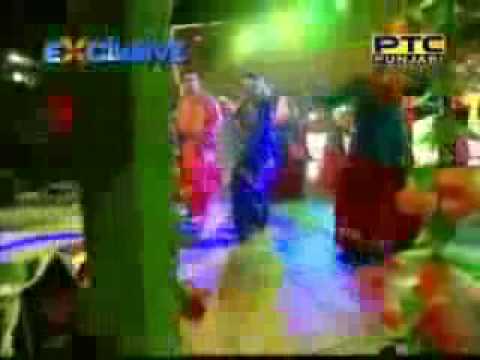 Miss Pooja ft Karamjit Anmol-Eh Na Gallan {PunjabiRulez.com}