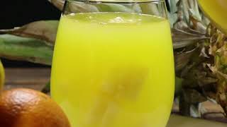 MintProseccoPineapplePunch