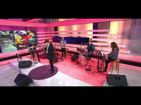 KOD NAS DOMA: Zlatko Pejaković