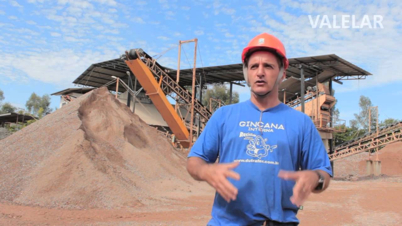 Resíduos da construção civil ganham novo destino