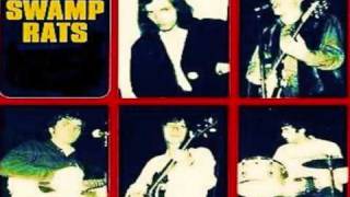 The Swamp Rats-No Friend Of Mine