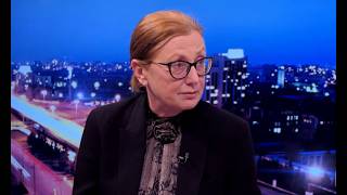 Ина Лулчева за: кмета Коцев, Сарафов, "гаврата с трупове" в скандала Петрохан