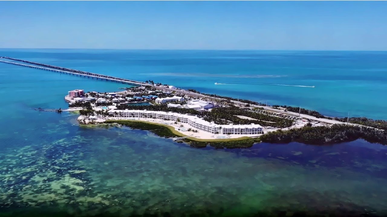 Isla Bella Beach Resort & Spa - Florida Keys