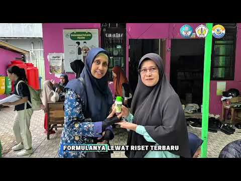Transformasi Prototipe Putri3 Menuju Produk Unggulan Kalbar dengan Invensi Teknologi Lama Simpan