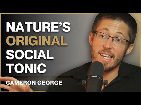 Kava: An Ancient Tonic for Anxiety & Loneliness | Cameron George