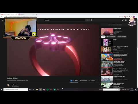 Reacción a |Amikiraa - Déjà vu