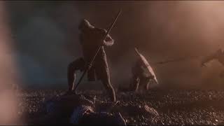 Black Panther 'Wakanda Origins' - Music Only