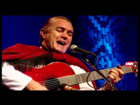 Los Chalchaleros & Mercedes Sosa -  Zamba Para Vos