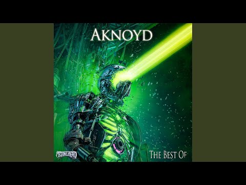 Aknoyd & Synthetik Chaos - Meu Deus