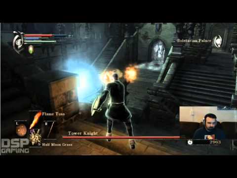 Demon's Souls playthrough pt15