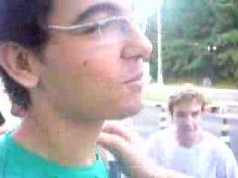 Corrida UFSM ATM 2011/2