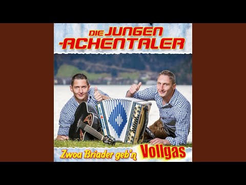 Wenn die Madl'n net wär'n