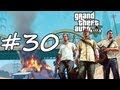 Grand Theft Auto V Walkthrough Part 30 - The O'Neill Bros. Revenge