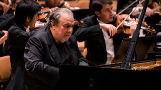Berliner Philharmoniker - Beethoven: Piano Concerto No. 3